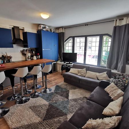 Central & Nice ! 3 Bedrooms, 2 Bathrooms Paris Eksteriør billede