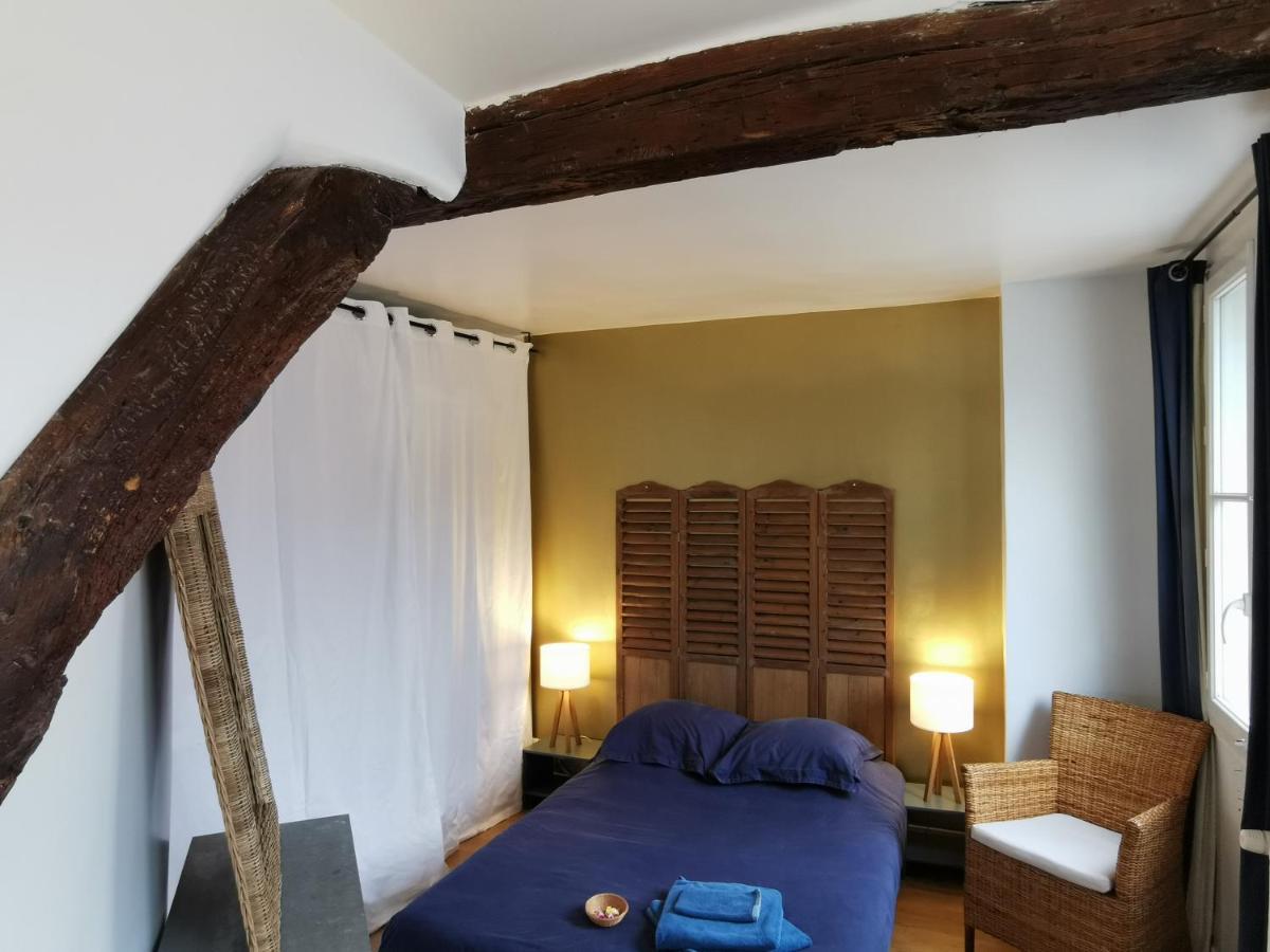 Central & Nice ! 3 Bedrooms, 2 Bathrooms Paris Eksteriør billede