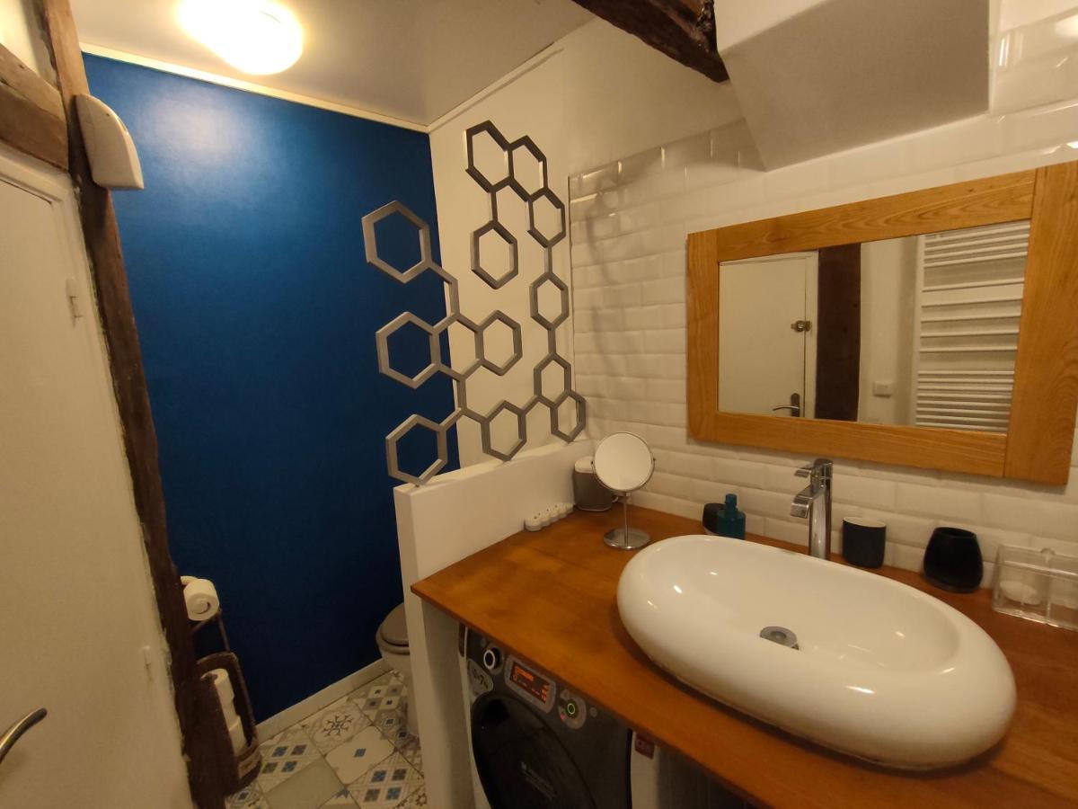 Central & Nice ! 3 Bedrooms, 2 Bathrooms Paris Eksteriør billede