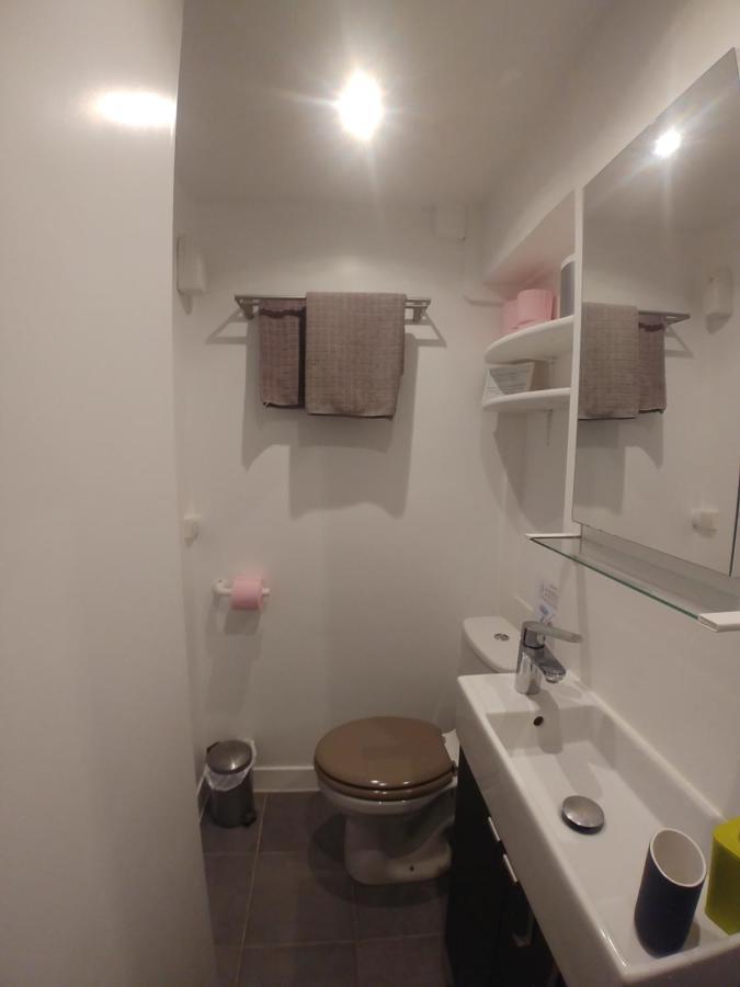 Central & Nice ! 3 Bedrooms, 2 Bathrooms Paris Eksteriør billede