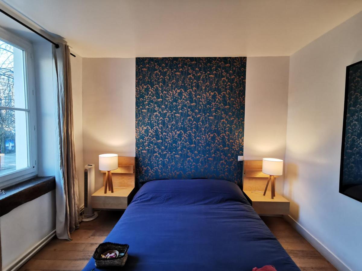Central & Nice ! 3 Bedrooms, 2 Bathrooms Paris Eksteriør billede