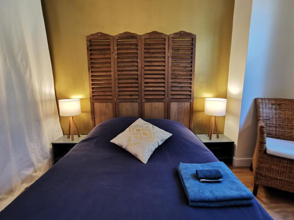 Central & Nice ! 3 Bedrooms, 2 Bathrooms Paris Eksteriør billede