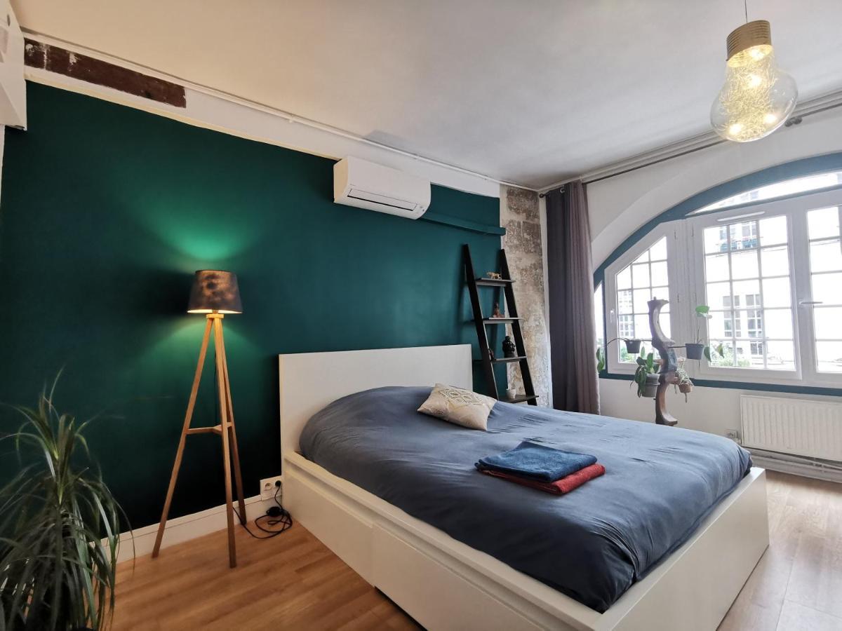 Central & Nice ! 3 Bedrooms, 2 Bathrooms Paris Eksteriør billede