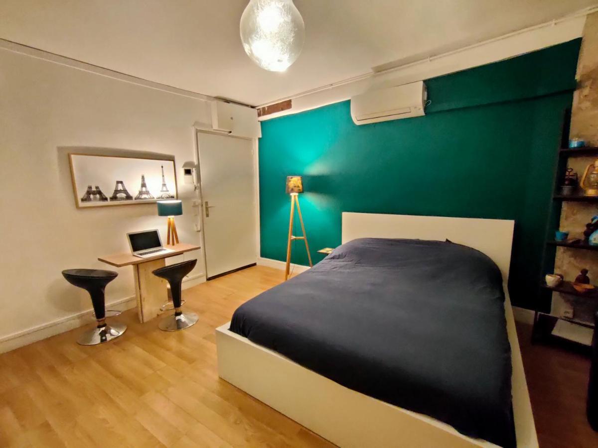 Central & Nice ! 3 Bedrooms, 2 Bathrooms Paris Eksteriør billede