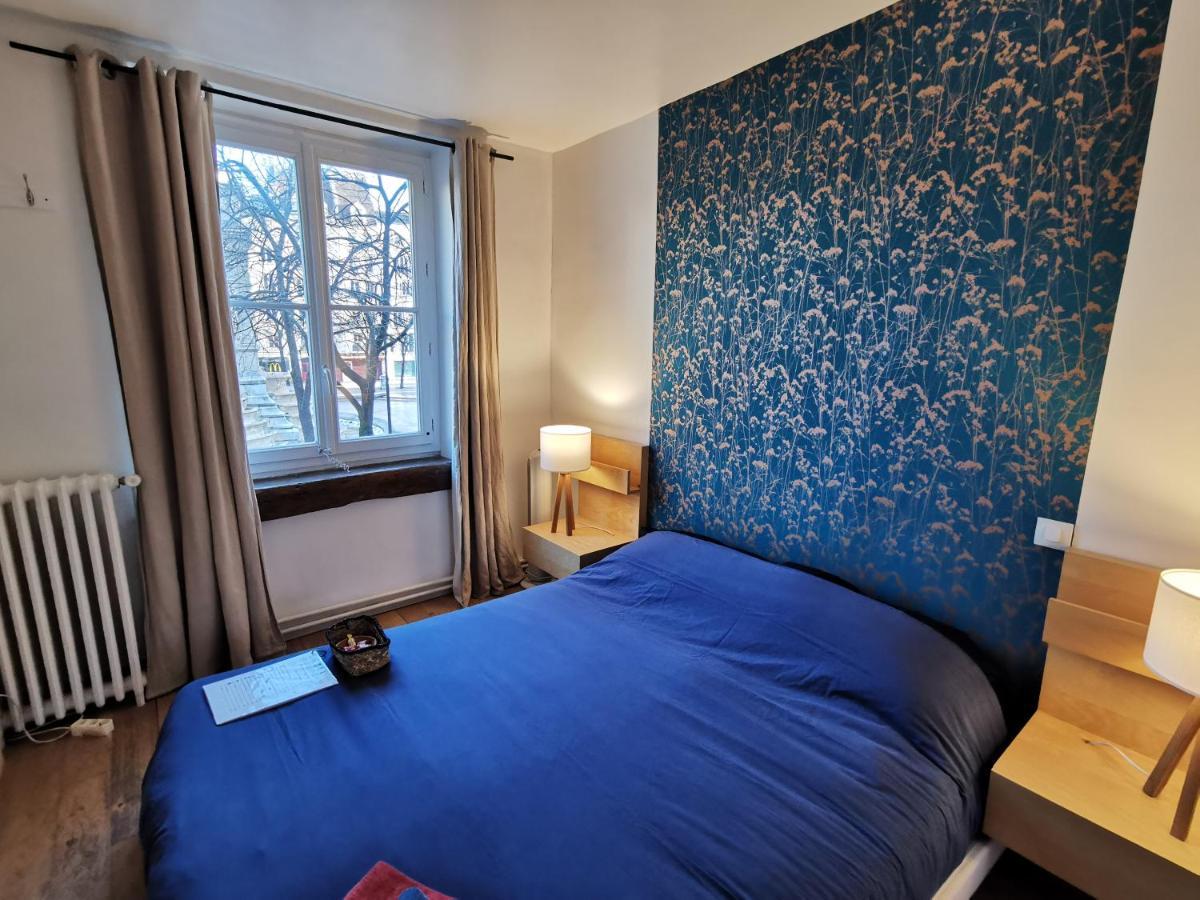 Central & Nice ! 3 Bedrooms, 2 Bathrooms Paris Eksteriør billede